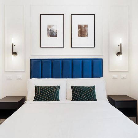 Belli Boutique Guest House Rom Exterior foto