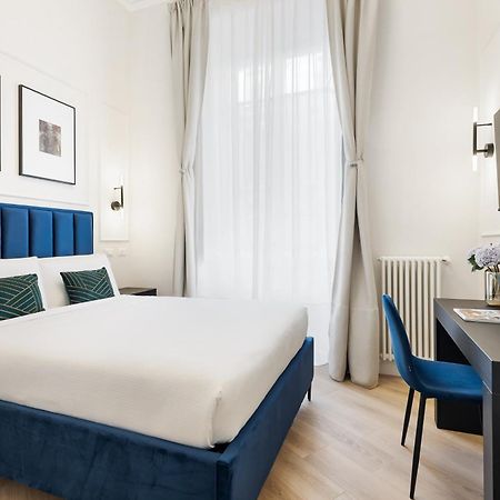 Belli Boutique Guest House Rom Exterior foto