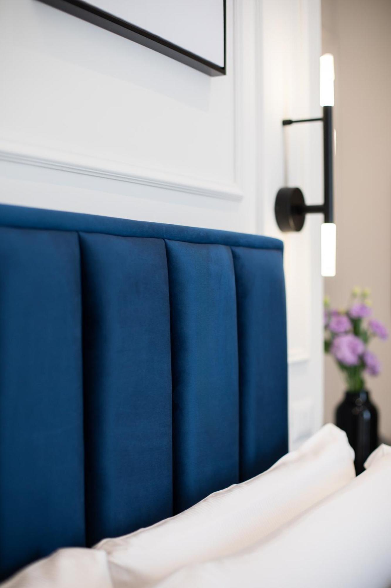Belli Boutique Guest House Rom Exterior foto