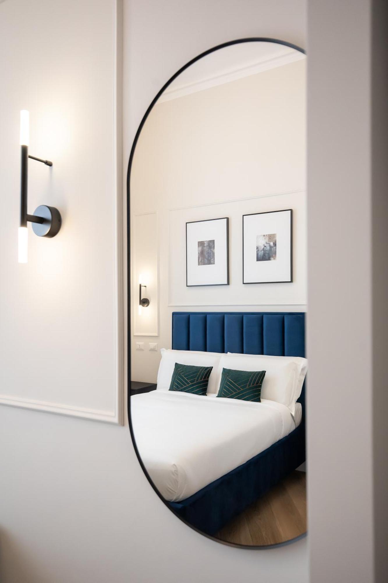 Belli Boutique Guest House Rom Exterior foto