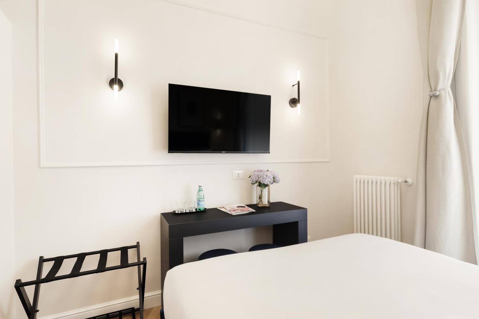 Belli Boutique Guest House Rom Exterior foto