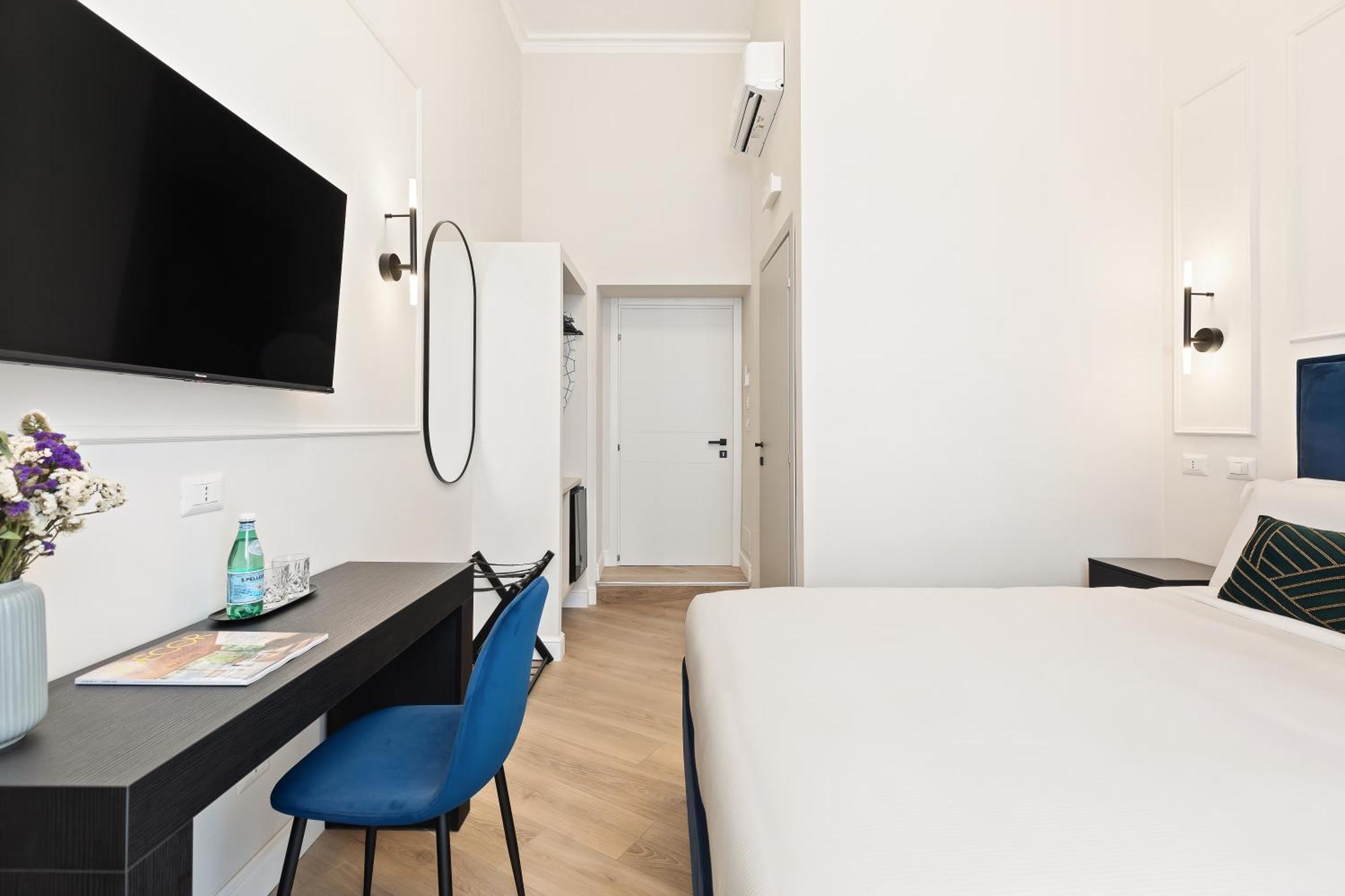 Belli Boutique Guest House Rom Exterior foto