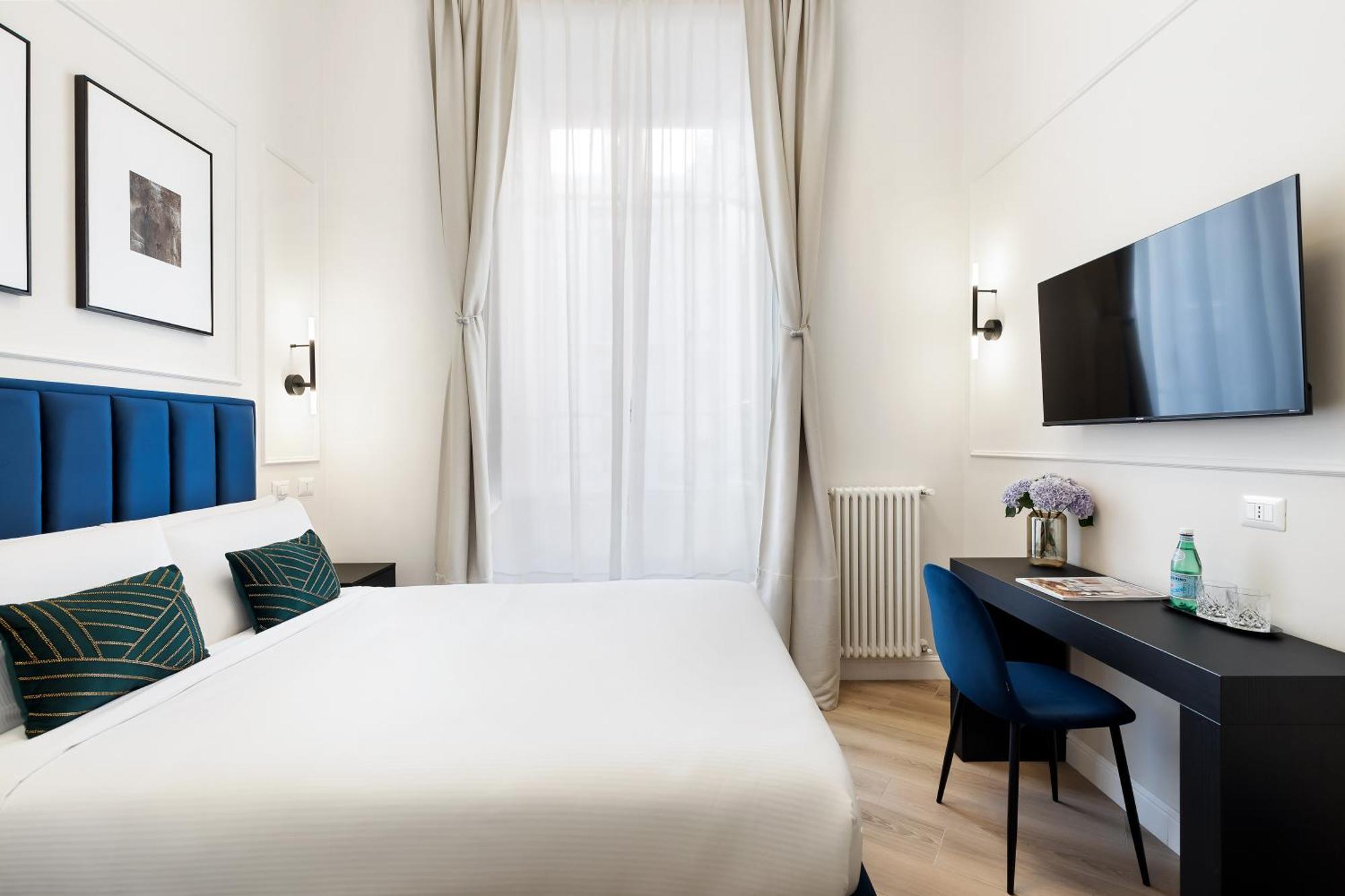 Belli Boutique Guest House Rom Exterior foto