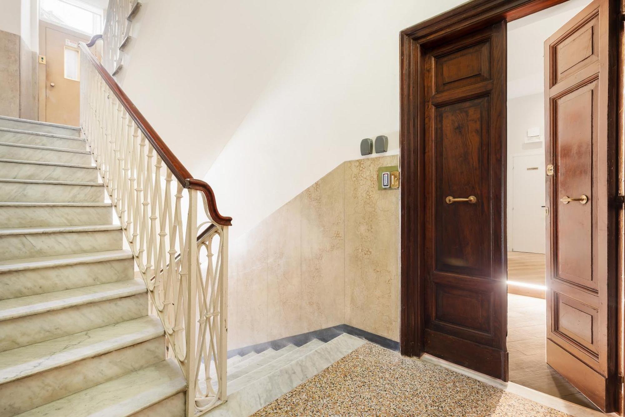 Belli Boutique Guest House Rom Exterior foto
