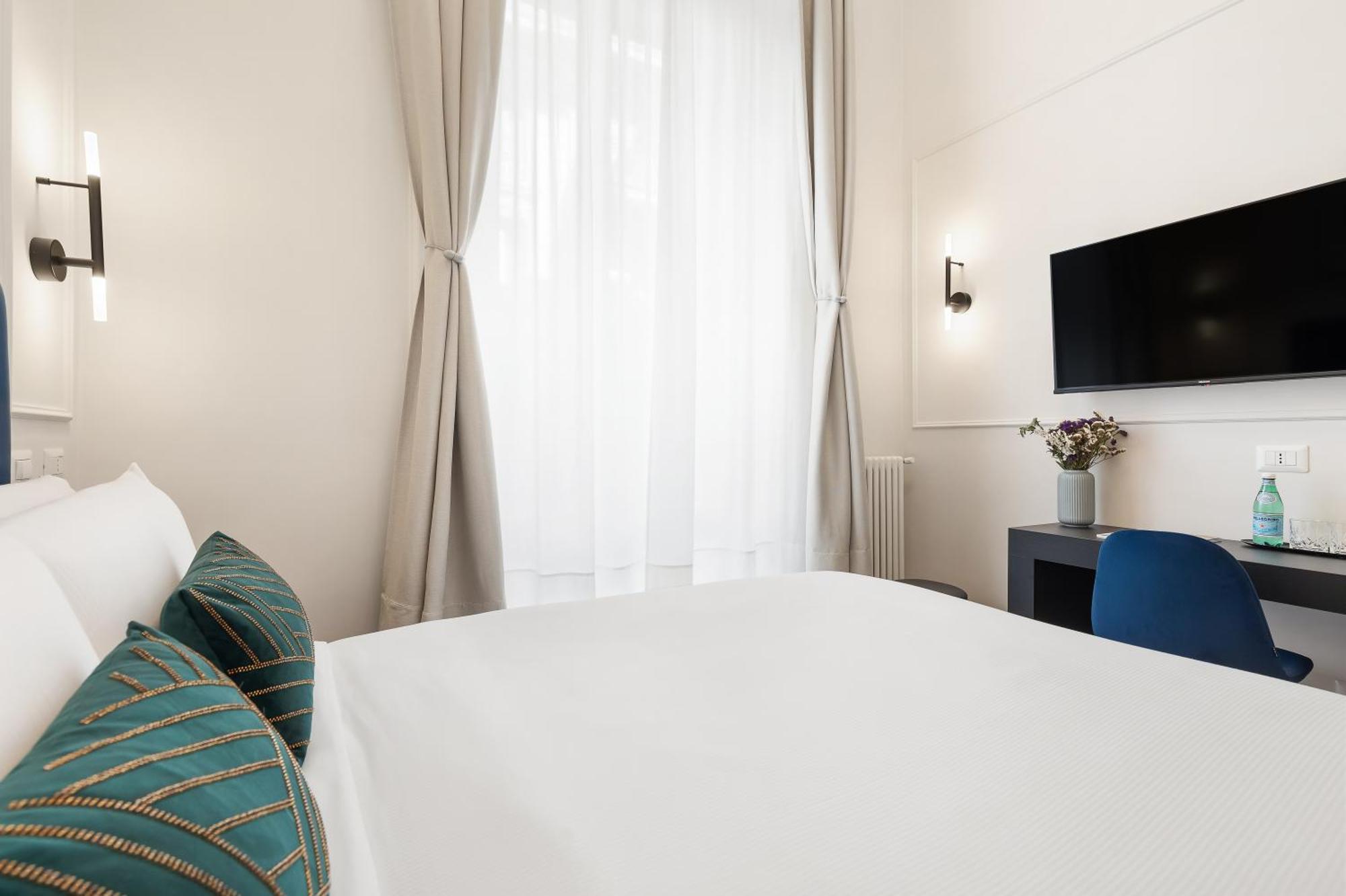 Belli Boutique Guest House Rom Exterior foto