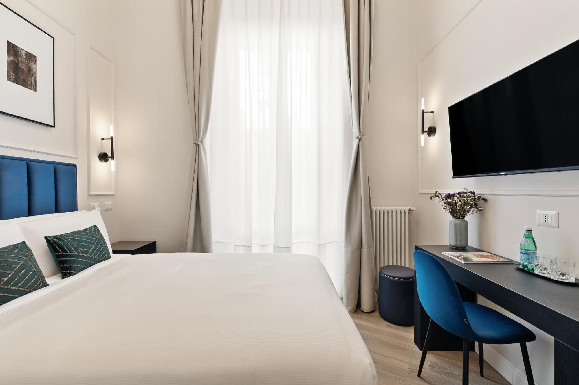 Belli Boutique Guest House Rom Exterior foto